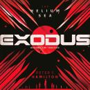 EXODUS: The Helium Sea Audiobook