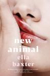 New Animal Audiobook