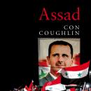 Assad: The Triumph of Tyranny Audiobook