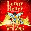 The Boy With Wings Audiobook