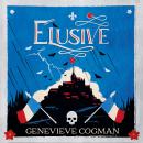 Elusive: An electrifying tale of magic and vampires in Revolutionary France Audiobook