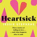 Heartsick Audiobook