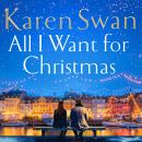 All I Want For Christmas Audiobook