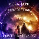 Vega Jane and the End of Time Audiobook