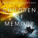Children of Memory Audiobook