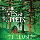 In the Lives of Puppets Audiobook