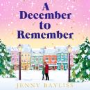 A December to Remember Audiobook