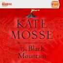 The Black Mountain: Quick Reads 2022 Audiobook