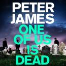 One Of Us Is Dead Audiobook
