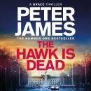 The Hawk Is Dead: Roy Grace Returns In This Royally Pulse-Pounding Crime Thriller From The Multimill Audiobook