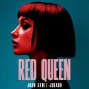 Red Queen: The Award-winning Bestselling Thriller That Has Taken the World by Storm Audiobook