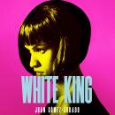 White King: The thrilling conclusion to the critically acclaimed and international bestselling Anton Audiobook