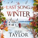 The Last Song of Winter Audiobook