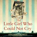 The Little Girl Who Could Not Cry Audiobook