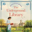 The Underground Library Audiobook