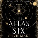 The Atlas Six: TikTok made me buy it! Audiobook