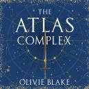 The Atlas Complex Audiobook