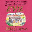 Date with Evil Audiobook