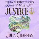 Date with Justice Audiobook