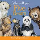 Five Bears Audiobook