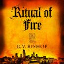 Ritual of Fire: From The Crime Writers' Association Historical Dagger Winning Author Audiobook
