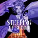 A Steeping of Blood: Brewed with Vampires and Romance; the Breathtaking Conclusion to A Tempest of T Audiobook