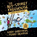 The 169-Storey Treehouse: Monkeys, Mirrors, Mayhem! Audiobook