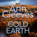Cold Earth Audiobook