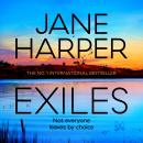 Exiles Audiobook
