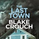 The Last Town Audiobook