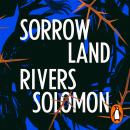Sorrowland Audiobook