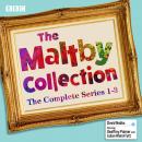 The Maltby Collection: The Complete Series 1-3 Audiobook