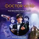 Doctor Who: The Resurrection Plant: 2nd Doctor Audio Original Audiobook