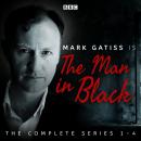 The Man in Black: The Complete Series 1-4: Twenty creepy full-cast dramas