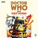 Doctor Who: Dalek: 9th Doctor Novelisation Audiobook