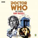 Doctor Who: The TV Movie: 8th Doctor Novelisation Audiobook