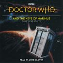 Doctor Who and the Keys of Marinus: 1st Doctor Novelisation Audiobook