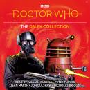 Doctor Who: The Dalek Collection: 1st, 3rd, 4th Doctor Novelisations Audiobook