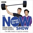 The Now Show: Series 56-58: The BBC Radio 4 topical comedy Audiobook