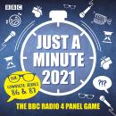 Just a Minute 2021: The Complete Series 86 & 87: The BBC Radio 4 panel game Audiobook