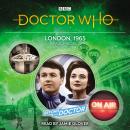 Doctor Who: London, 1965: Beyond the Doctor Audiobook