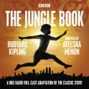 The Jungle Book: A BBC Radio full-cast reimagining of the classic story Audiobook