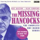 The Missing Hancocks: The Complete BBC Radio Series: New recordings of classic ‘lost’ scripts Audiobook