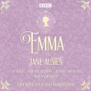 Emma: A BBC Radio 4 full-cast dramatisation Audiobook