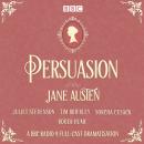Persuasion: A BBC Radio 4 full-cast dramatisation Audiobook