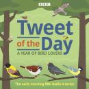 Tweet of the Day: A Year of Bird Lovers