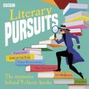 Literary Pursuits: The mysteries behind 9 classic books Audiobook