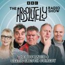 The Absolutely Radio Show: The BBC Radio 4 Celtic sketch comedy Audiobook