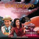 Doctor Who: Time and the Rani: 7th Doctor Novelisation Audiobook
