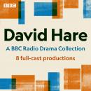 David Hare: A BBC Radio Drama Collection: 8 full-cast productions including Plenty, Skylight, Amy’s  Audiobook